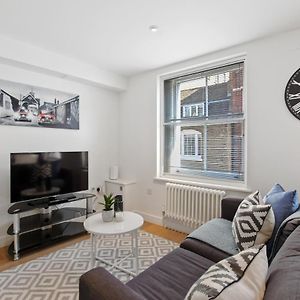 Appartement met een Slaapkamer